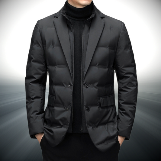 Blazer Térmico Masculino Premium