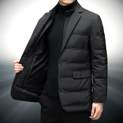 Blazer Térmico Masculino Premium