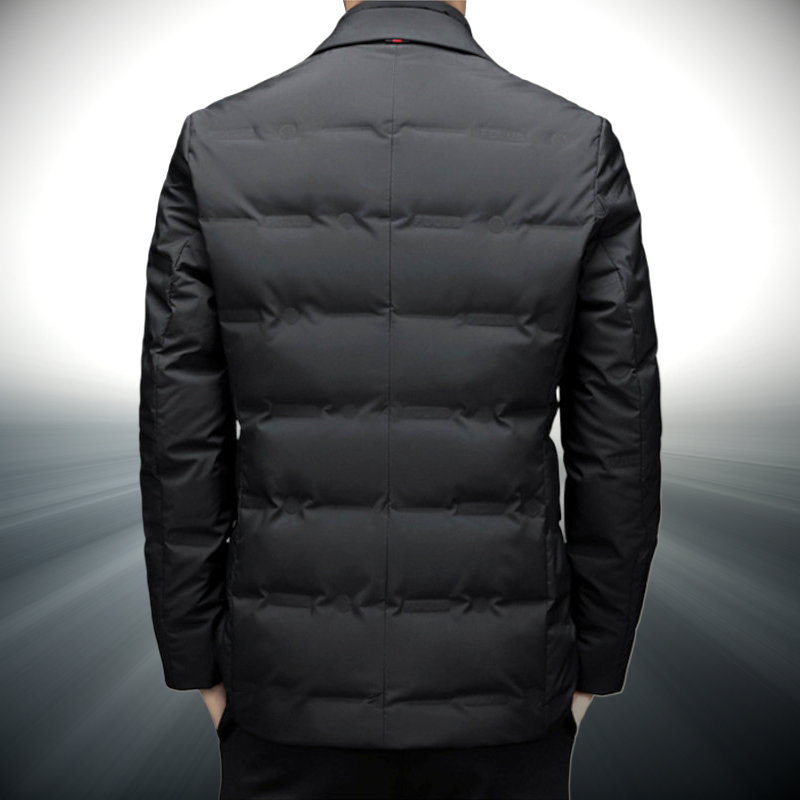 Blazer Térmico Masculino Premium