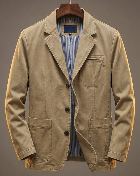 Blazer Masculino Salvatore