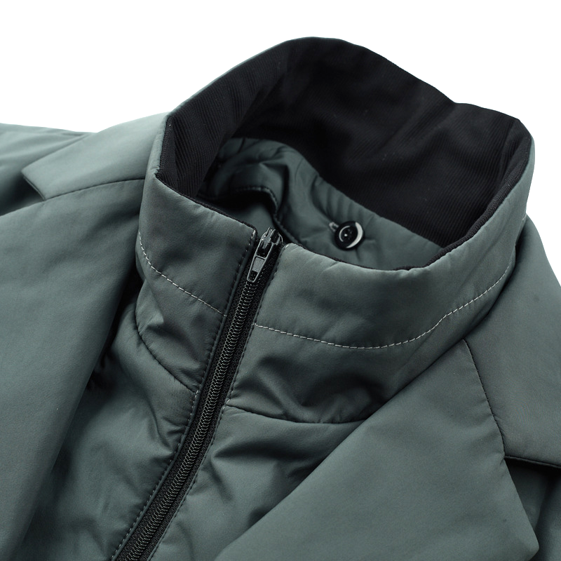 Blazer Térmico Masculino Premium