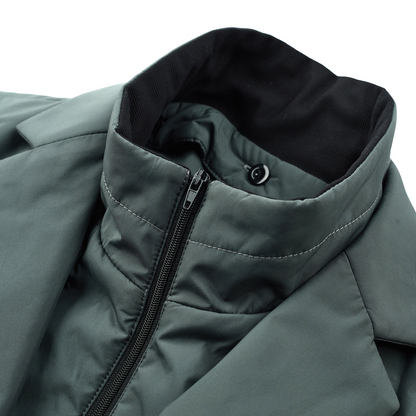 Blazer Térmico Masculino Premium