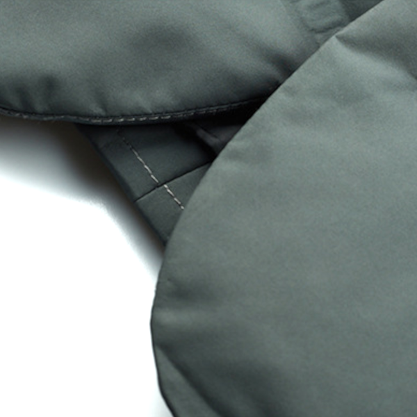 Blazer Térmico Masculino Premium