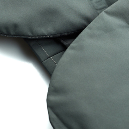 Blazer Térmico Masculino Premium