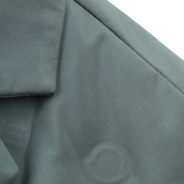 Blazer Térmico Masculino Premium