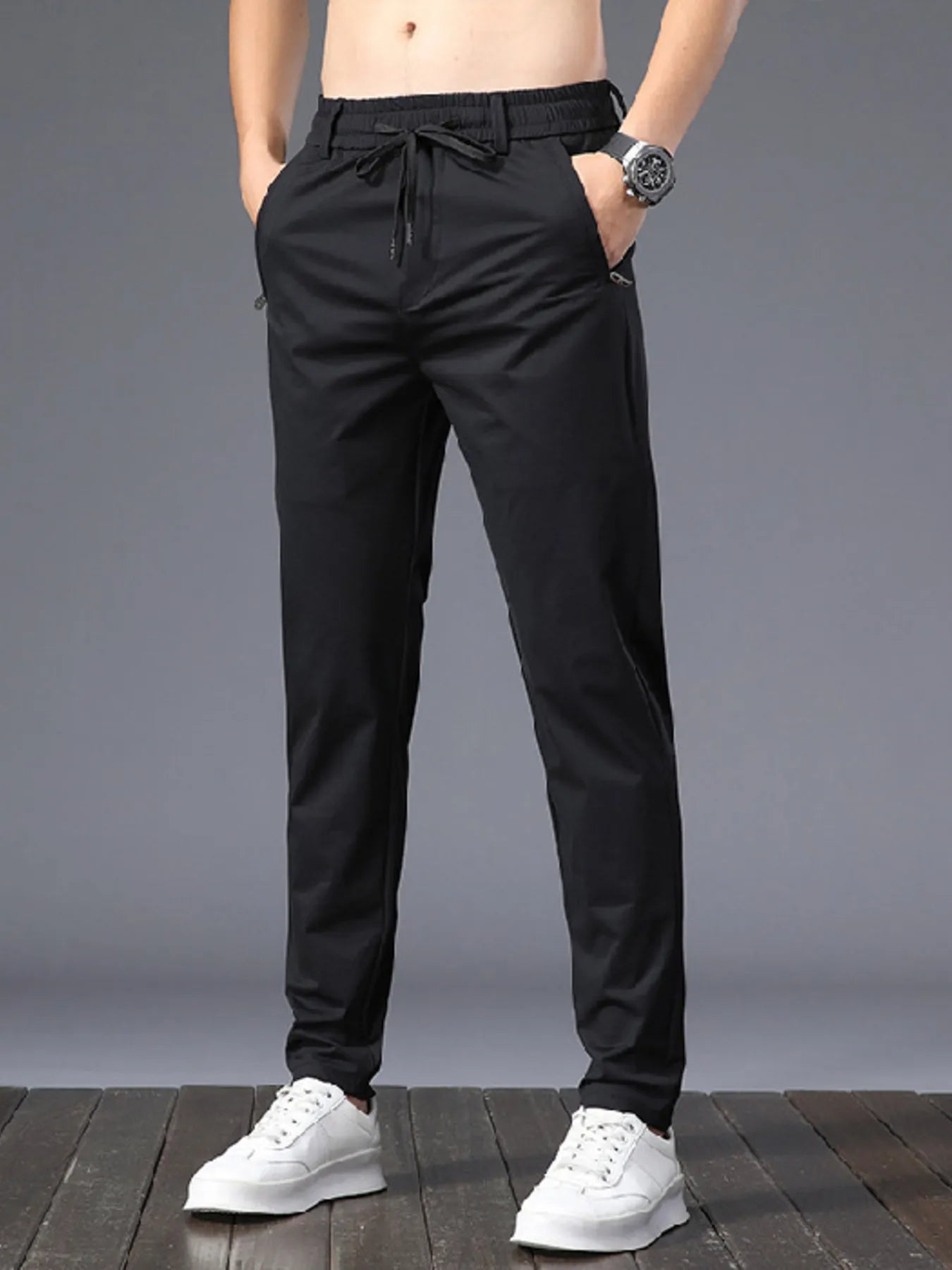 Calça Masculina Urban Flex