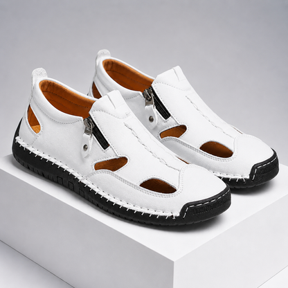 Sandália Masculina Axell Premium