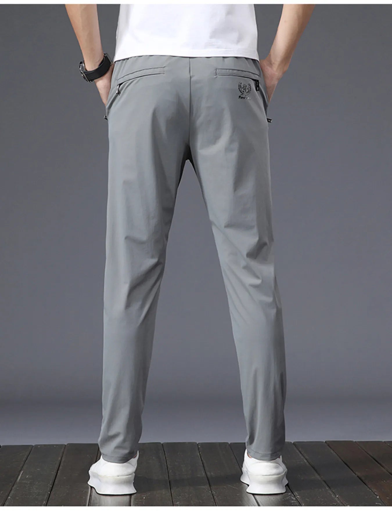 Calça Masculina Urban Flex