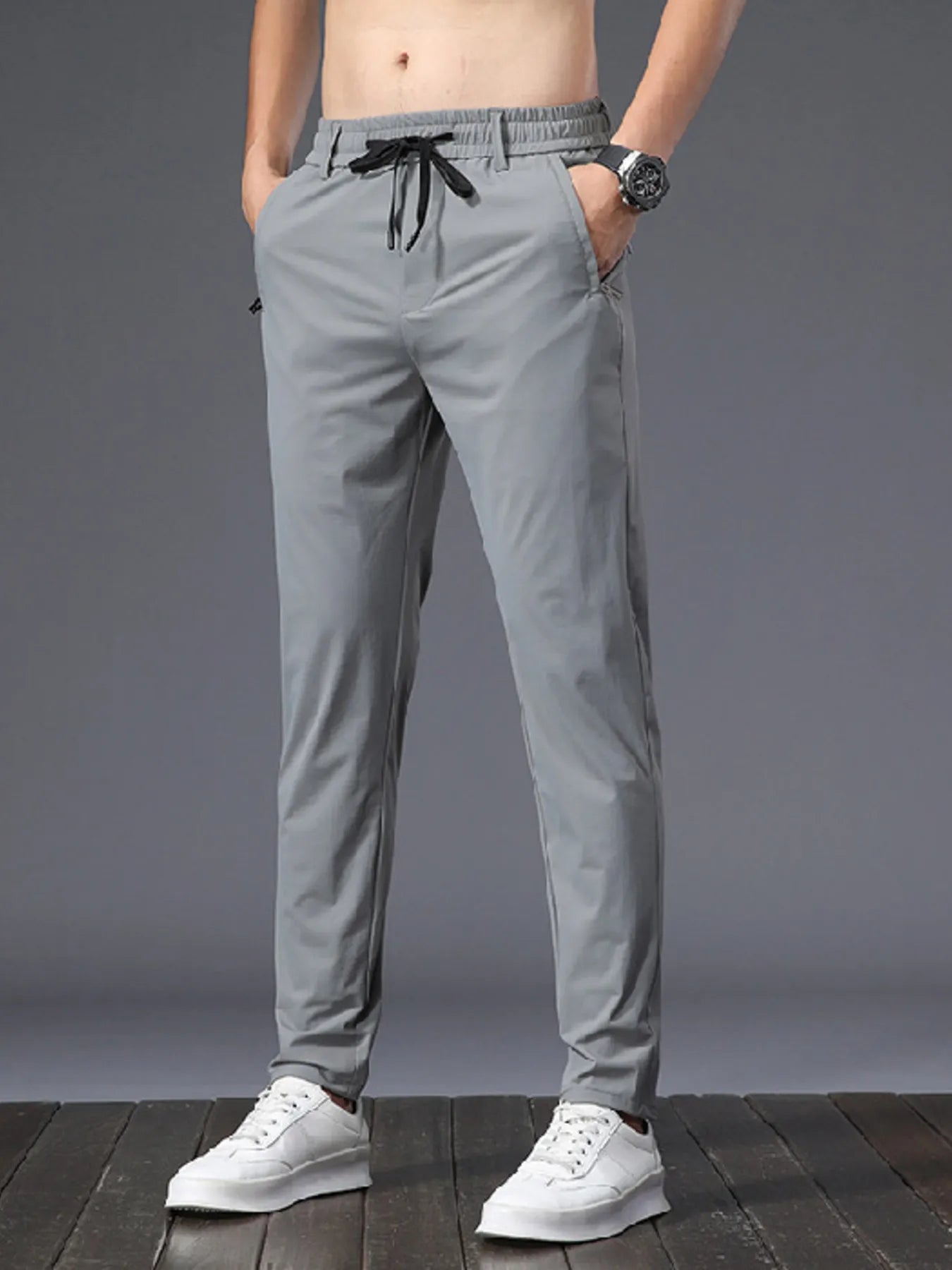 Calça Masculina Urban Flex