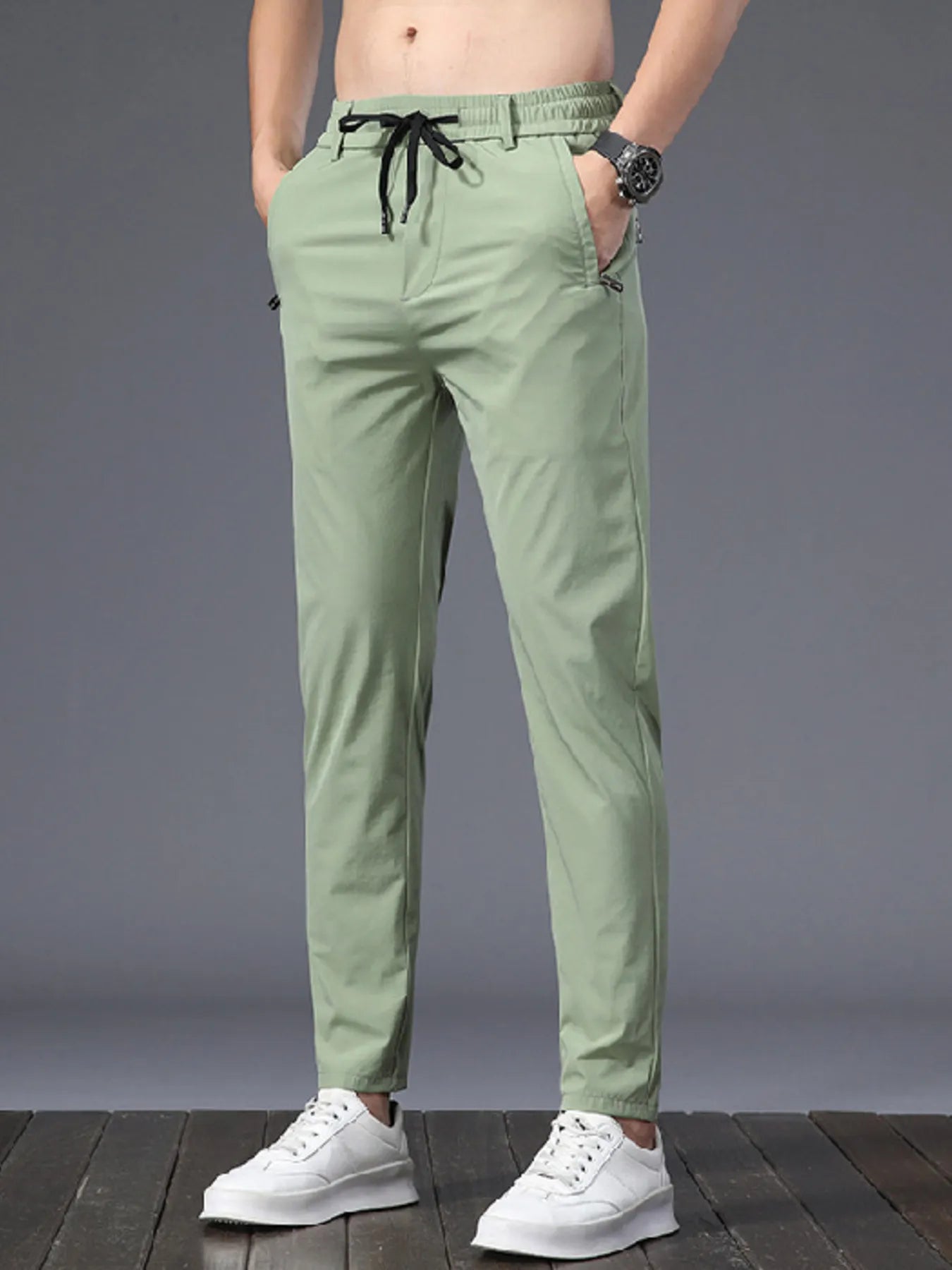 Calça Masculina Urban Flex