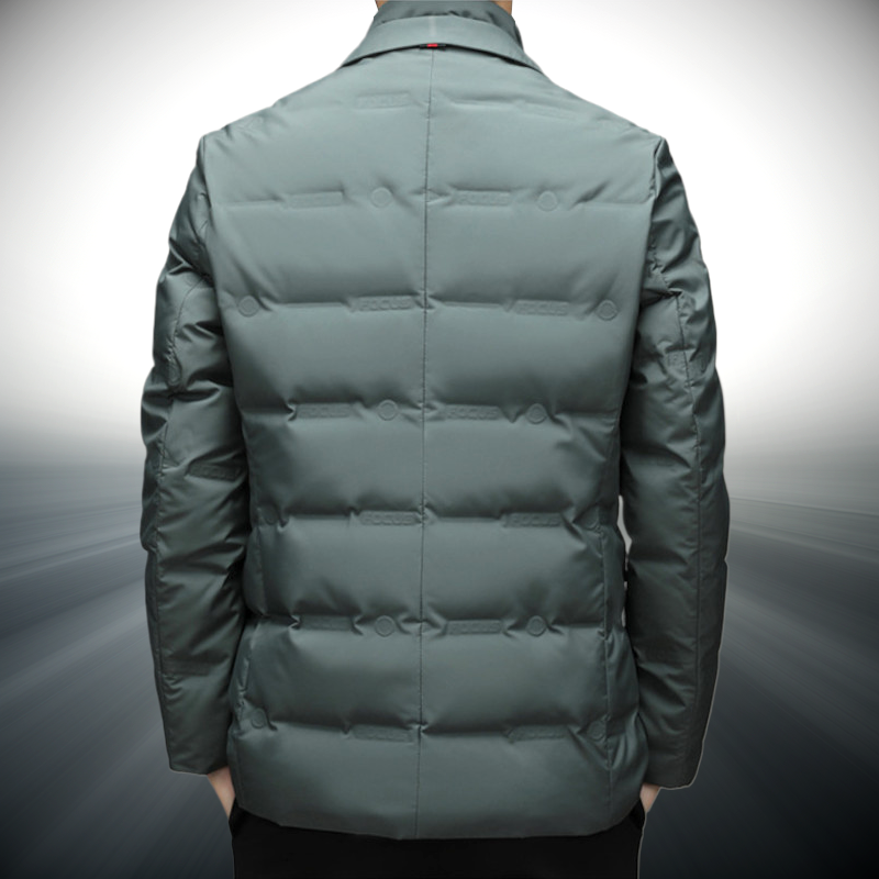 Blazer Térmico Masculino Premium