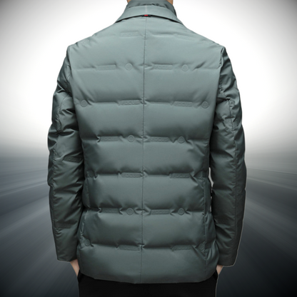 Blazer Térmico Masculino Premium
