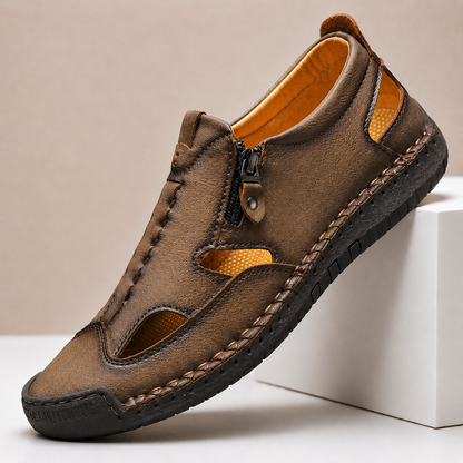 Sandália Masculina Axell Premium
