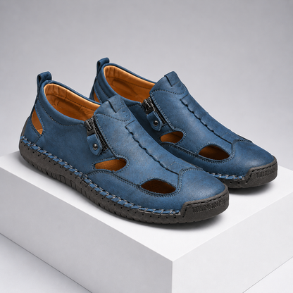 Sandália Masculina Axell Premium