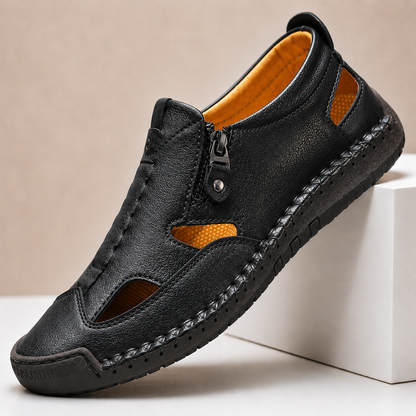 Sandália Masculina Axell Premium