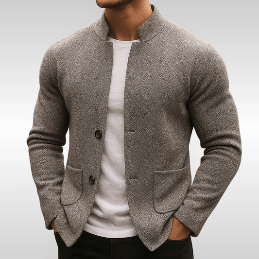 Blazer Montrell