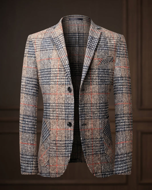 Blazer Masculino Windsor Premium