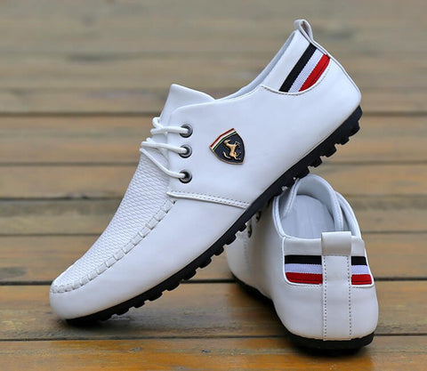 Sapato Masculino Executive