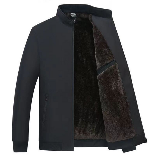 Jaqueta Masculina Peluciada Premium
